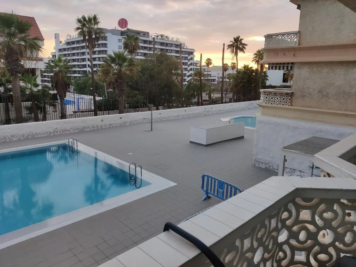 Apartment Buena Vibra Tenerife Sur Playa de las Americas