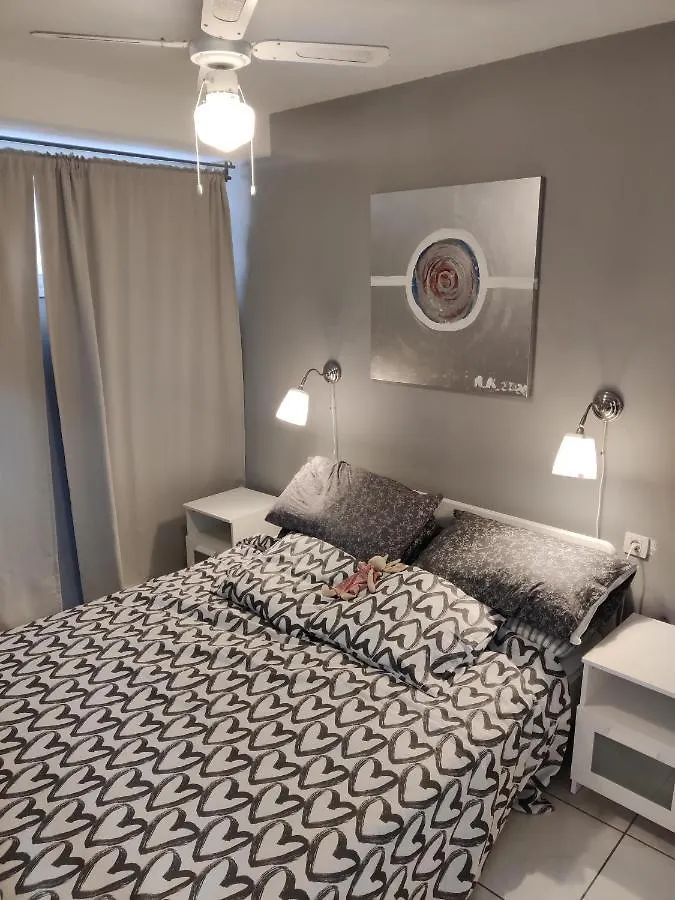 Apartment Buena Vibra Tenerife Sur Playa de las Americas  Spain