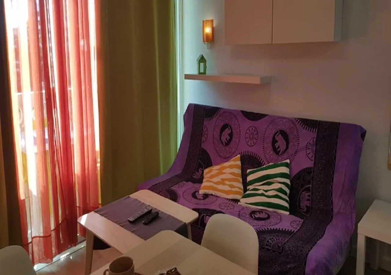 Buena Vibra Tenerife Sur Playa de las Americas  Apartment