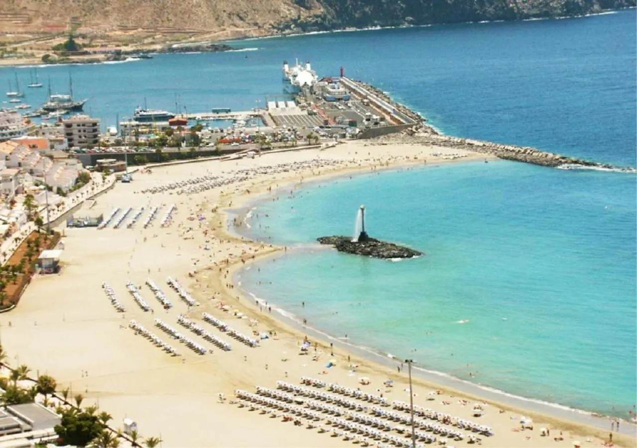 Buena Vibra Tenerife Sur Playa de las Americas  Spain
