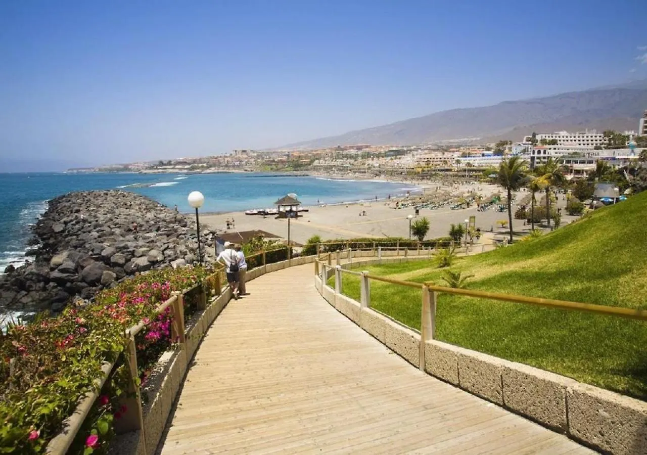 Buena Vibra Tenerife Sur Playa de las Americas  0*, Playa de las Americas (Tenerife) Spain
