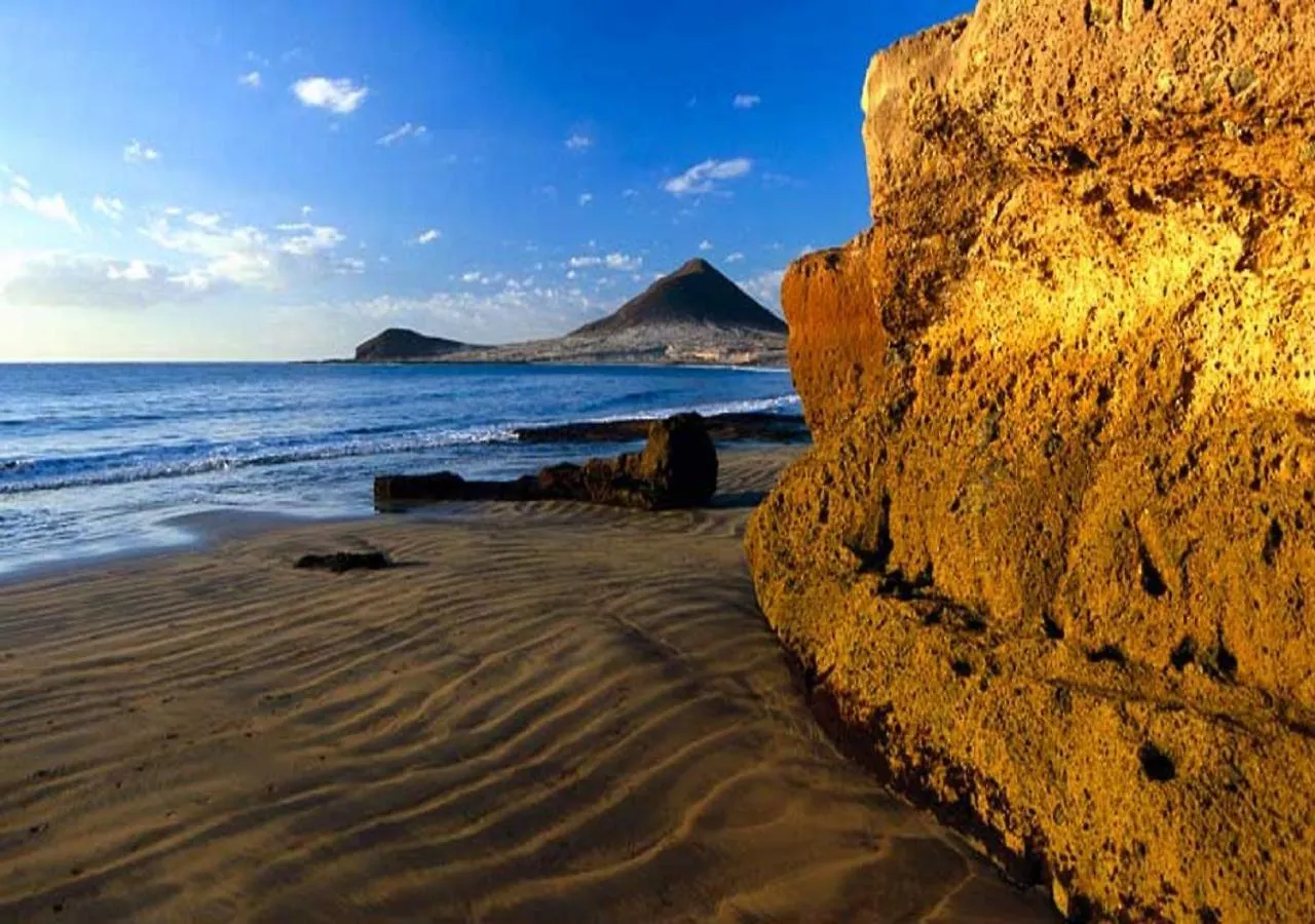 Buena Vibra Tenerife Sur Playa de las Americas  0*, Playa de las Americas (Tenerife) Spain