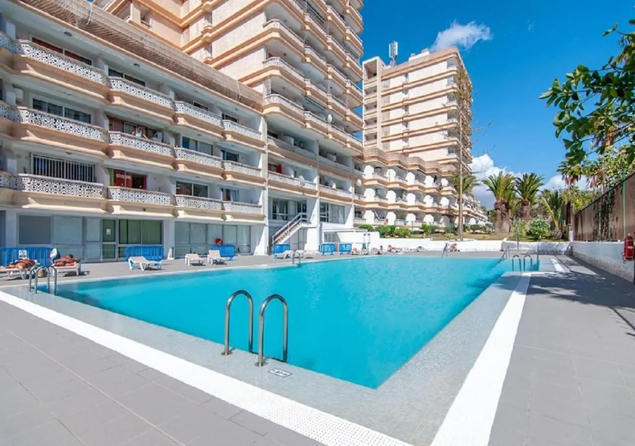 Apartment Buena Vibra Tenerife Sur Playa de las Americas  Spain