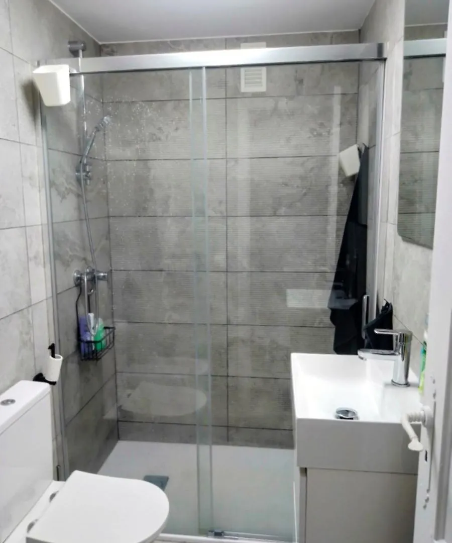 Apartment Buena Vibra Tenerife Sur Playa de las Americas