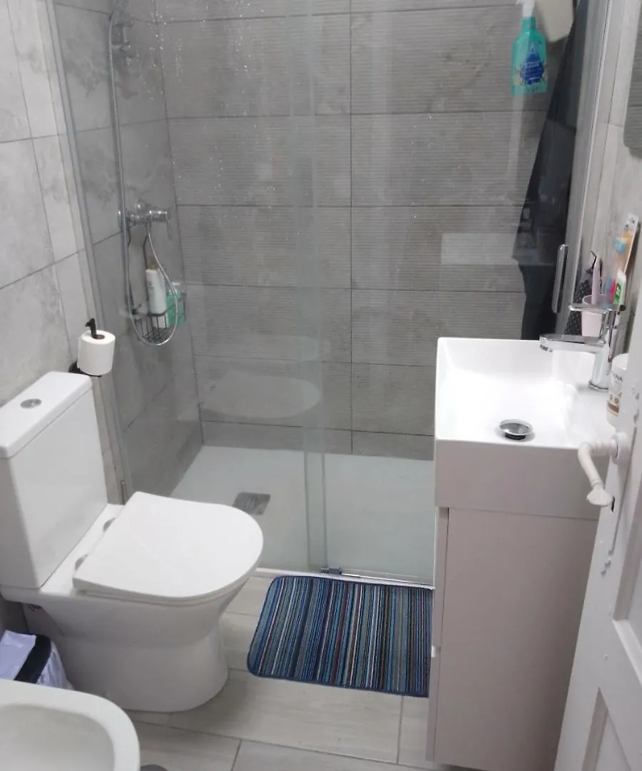 Buena Vibra Tenerife Sur Playa de las Americas  Apartment