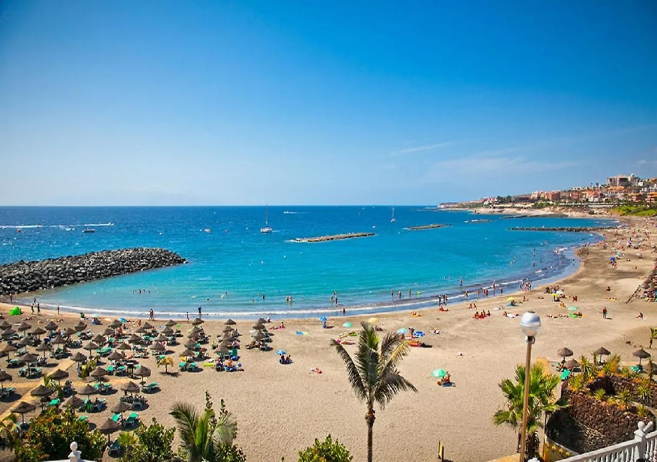 Buena Vibra Tenerife Sur プラヤ・デ・ラス・アメリカス スペイン
